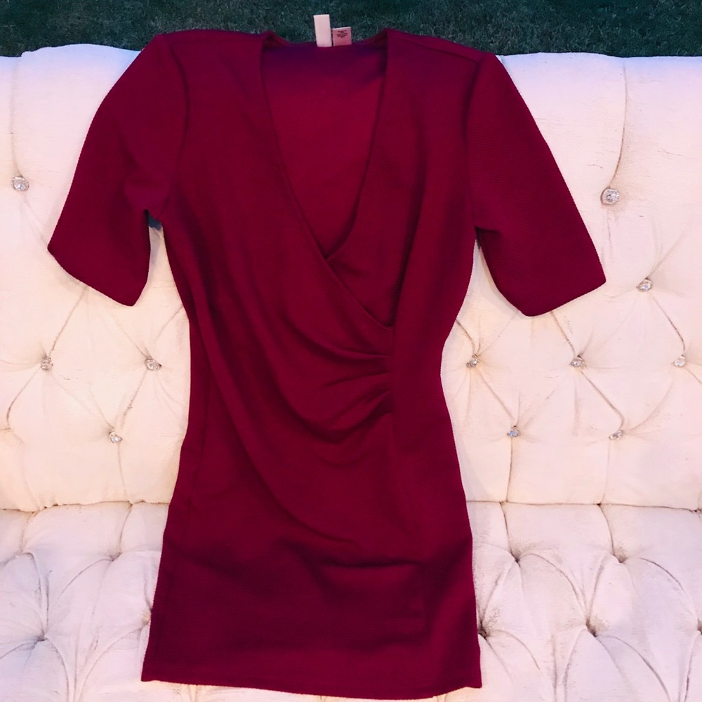 Forever 21 Exclusive Dress Small NWOT